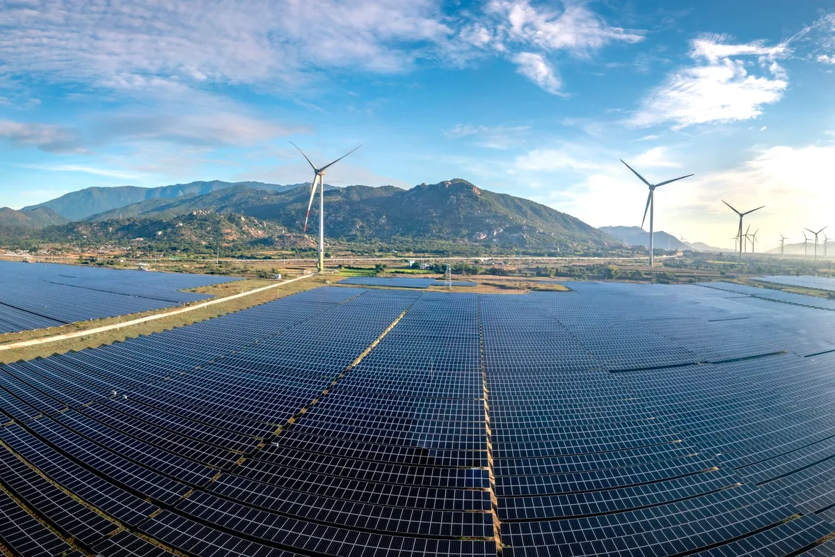 Énergies renouvelables : le panorama pour s'y retrouver