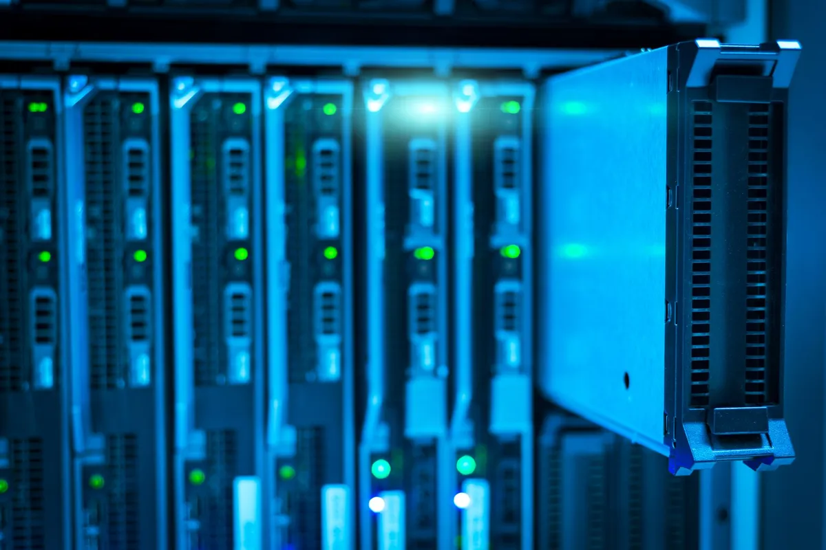 Numérique et empreinte carbone : le vrai poids du digital