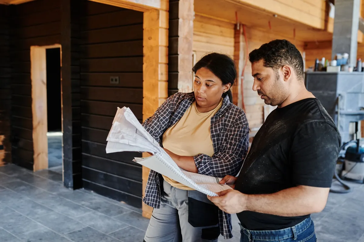 Rénovation énergétique : par où commencer