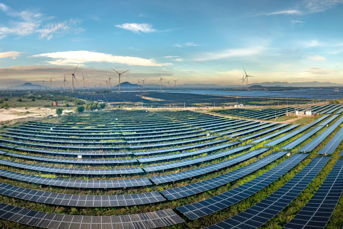 La transition énergétique, c'est quoi au juste